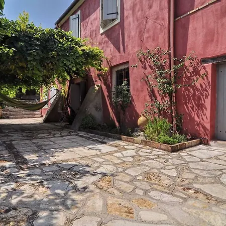 House Ágios Márkos