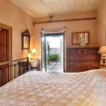 House Ferienhaus *