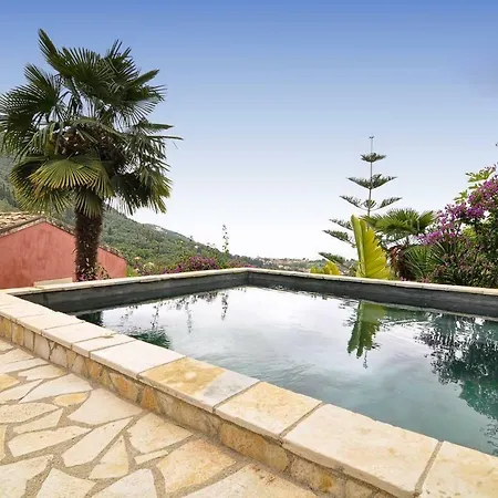 House Holiday home *