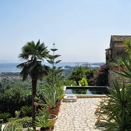 Holiday home House Agios Markos