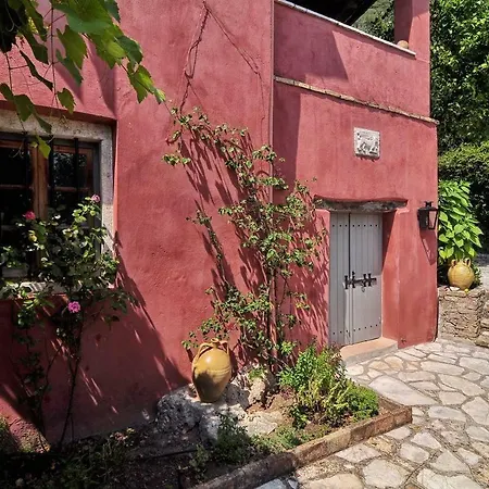 Ferienhaus House