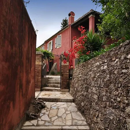 House Holiday home Agios Markos