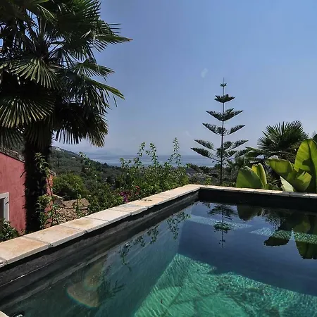 House Holiday home Agios Markos