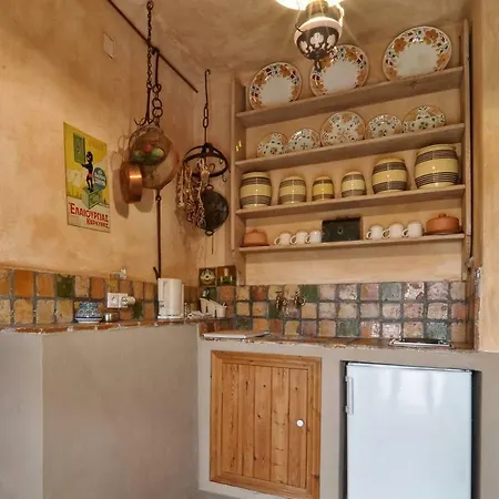 House Holiday home Agios Markos