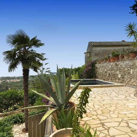 House Ferienhaus Ágios Márkos