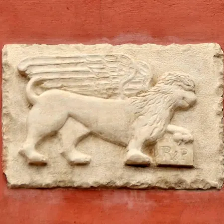 Ferienhaus House Ágios Márkos