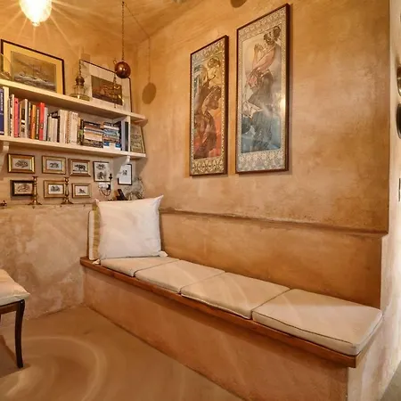 House * Ágios Márkos