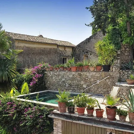 House Ferienhaus Ágios Márkos