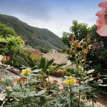 Ferienhaus House Ágios Márkos