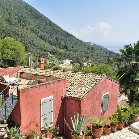 House * Ágios Márkos