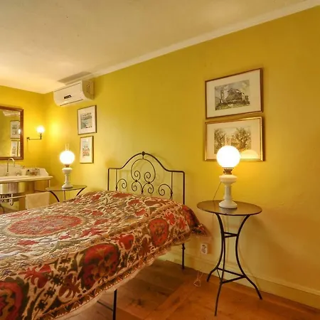 House * Ágios Márkos