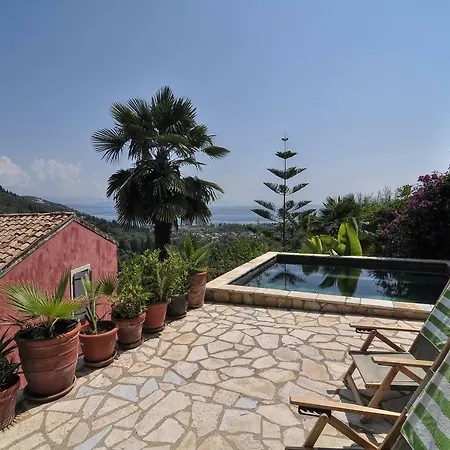 House * Ágios Márkos