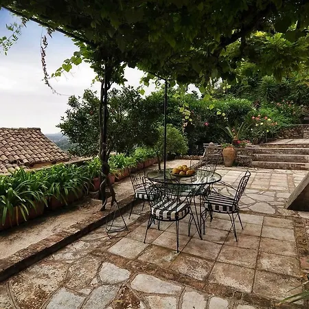 House Holiday home