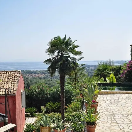 House * Agios Markos