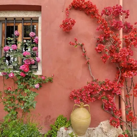House Holiday home *