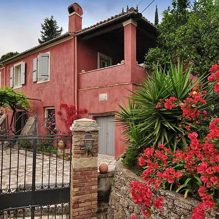 House Agios Markos