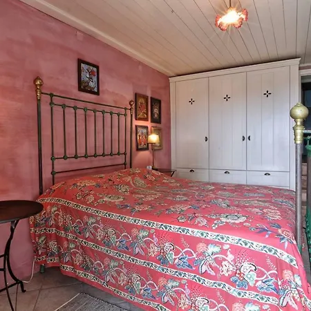 Ferienhaus House Ágios Márkos