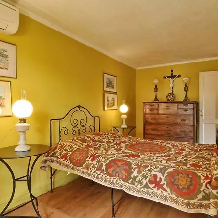 House * Ágios Márkos